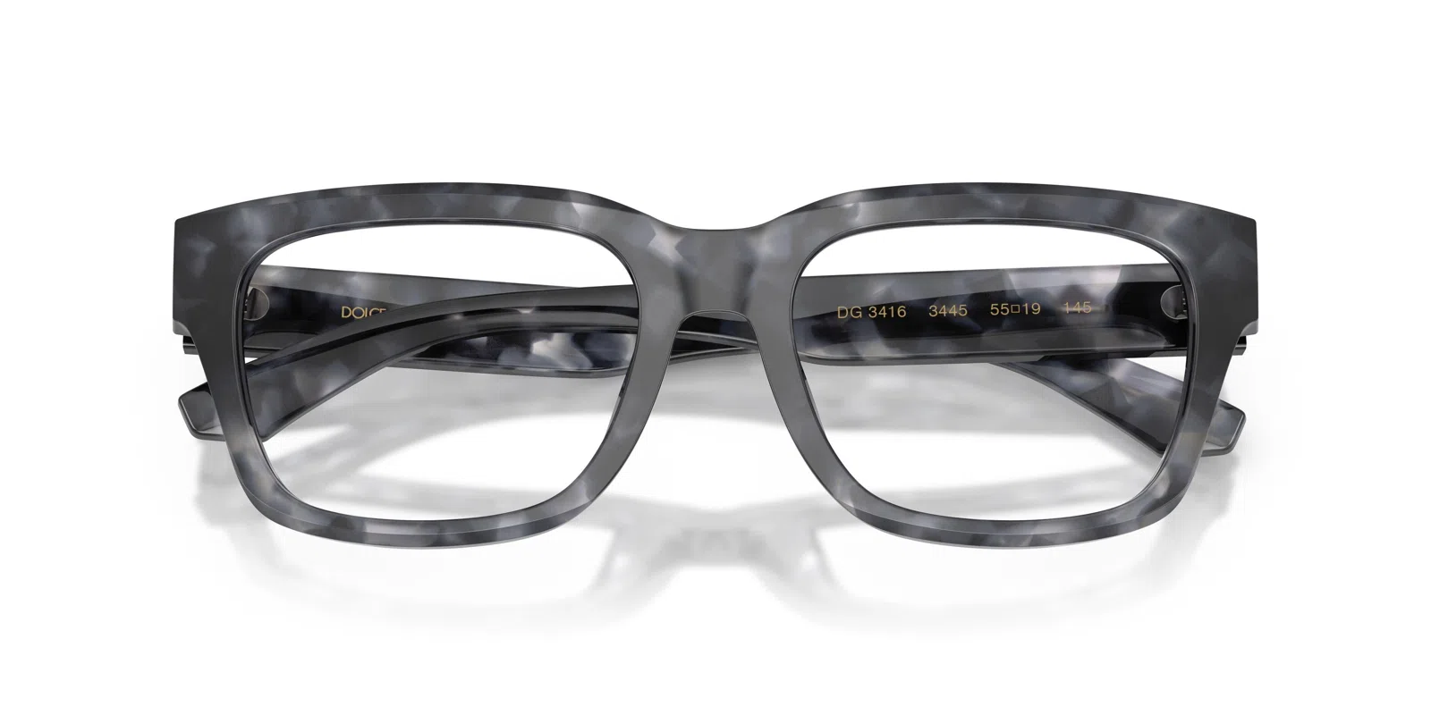 Dolce & Gabbana 3416 Eyeglasses - view 24